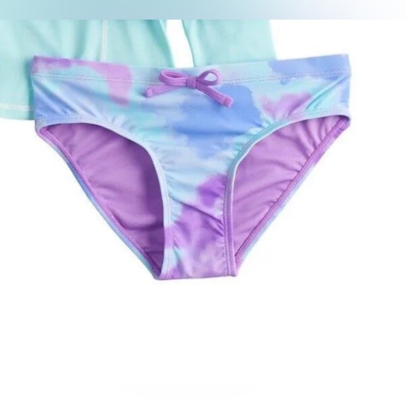 Zeroxposur Bikini Bottoms XL 16 - Picture 1 of 10